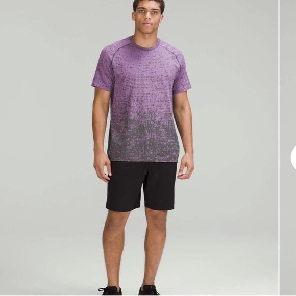 Lululemon Men’s Metal Vent Tech Short Sleeve Shirt 2.0 Size XS NWT - Picture 13 of 13